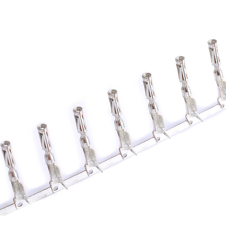 Tyco/Ecu Waterproof Tubular crimping terminal 770520-3 plug harness connector terminal