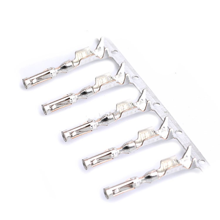 Tyco/Ecu Waterproof Tubular crimping terminal 770520-3 plug harness connector terminal