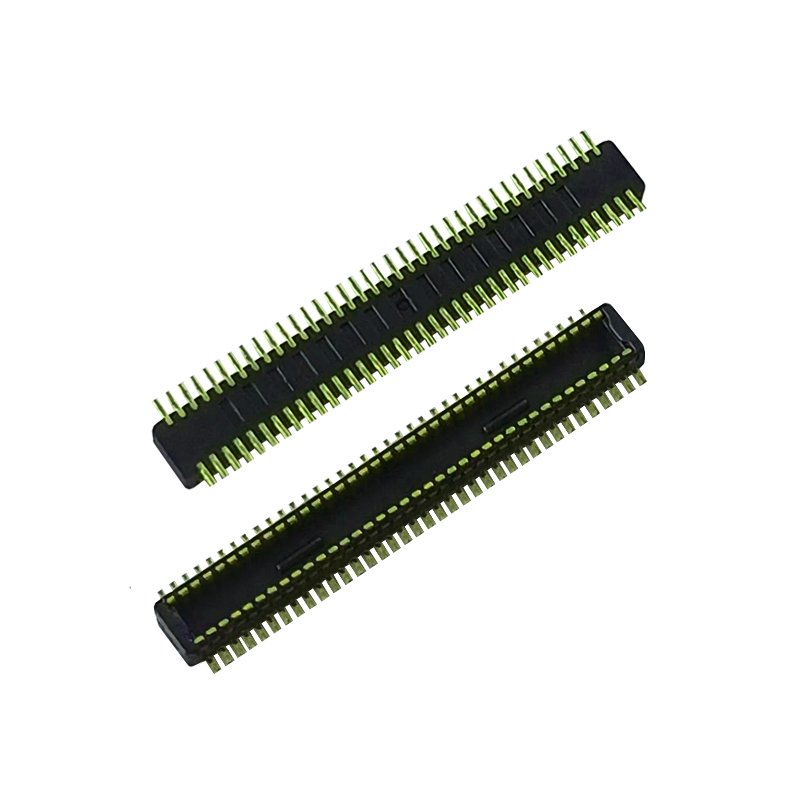 Compatible with DF40C-70DP-0.4V(51) board to board connector 0.4mm narrow pitch BTB male BM0470