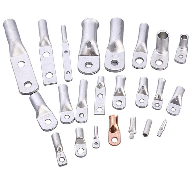 insulated ferrule insulated cord end connector