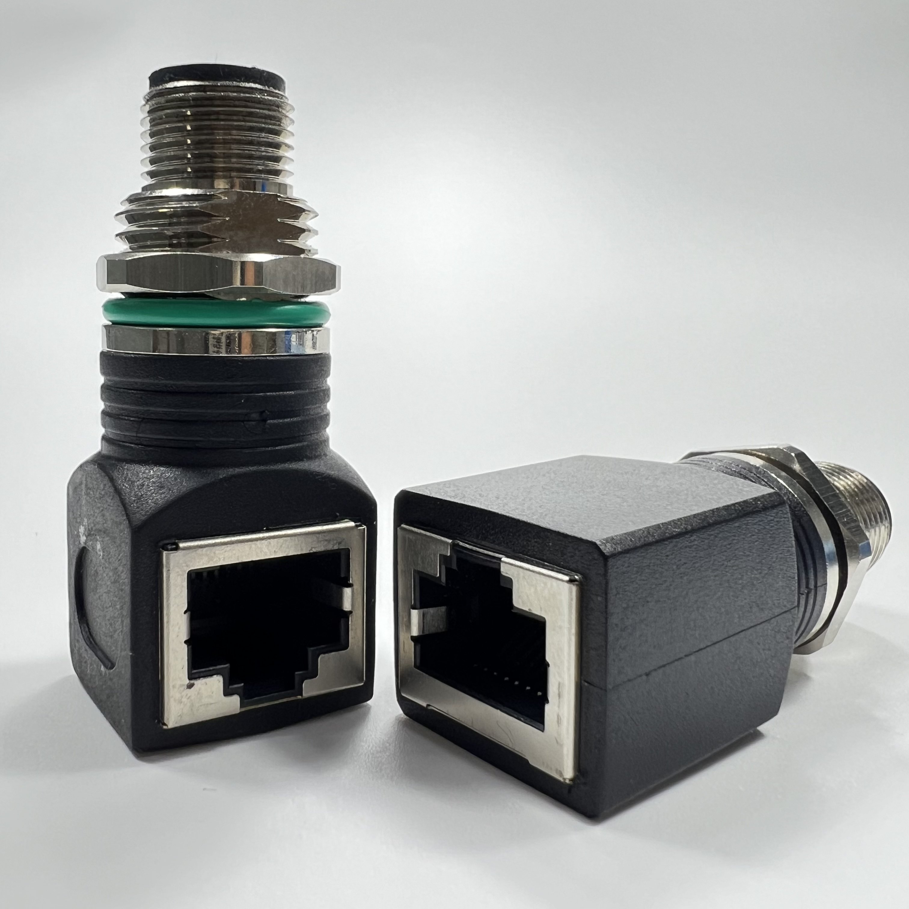 M Connectors