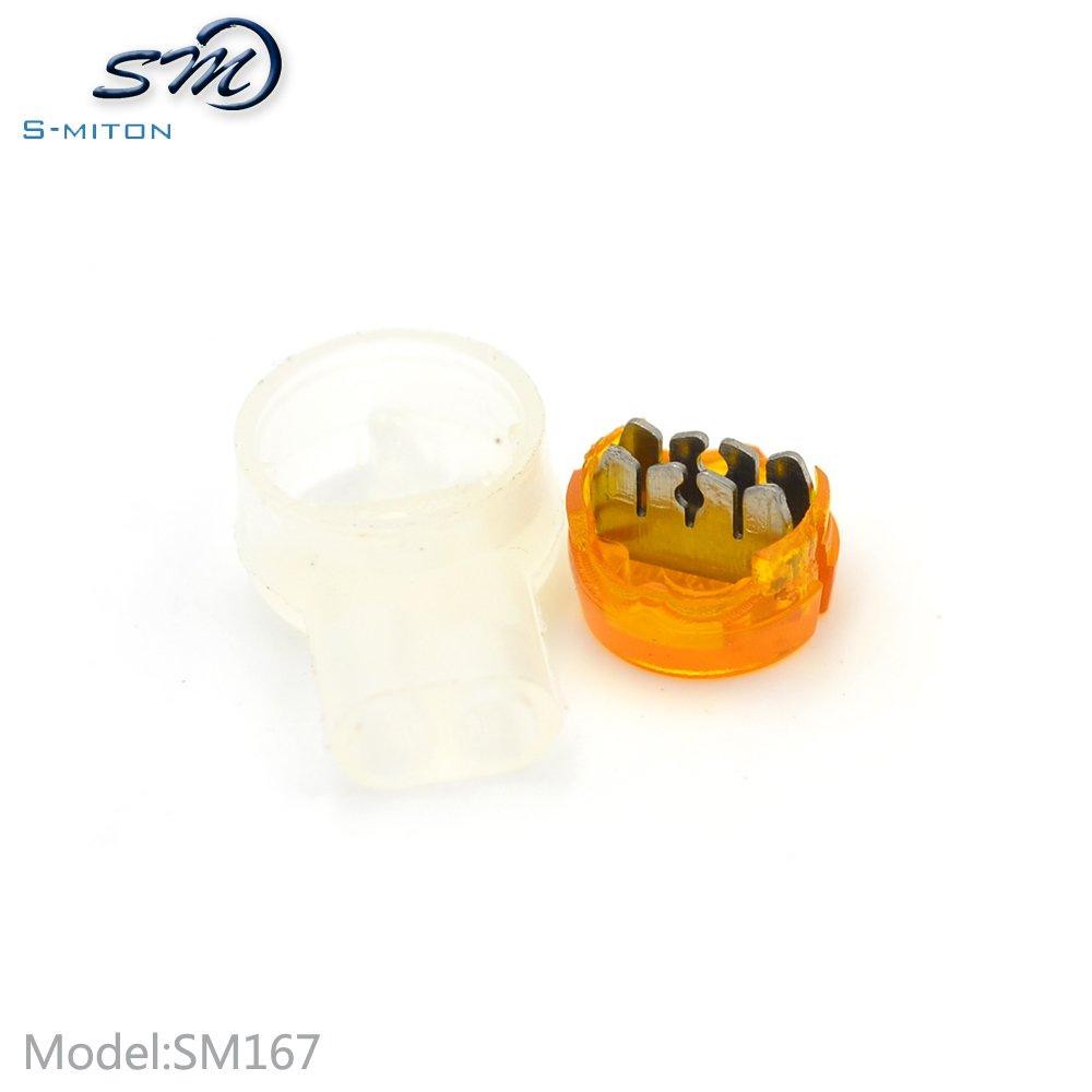 Equivalent K2 UY2 Wire Connectors
