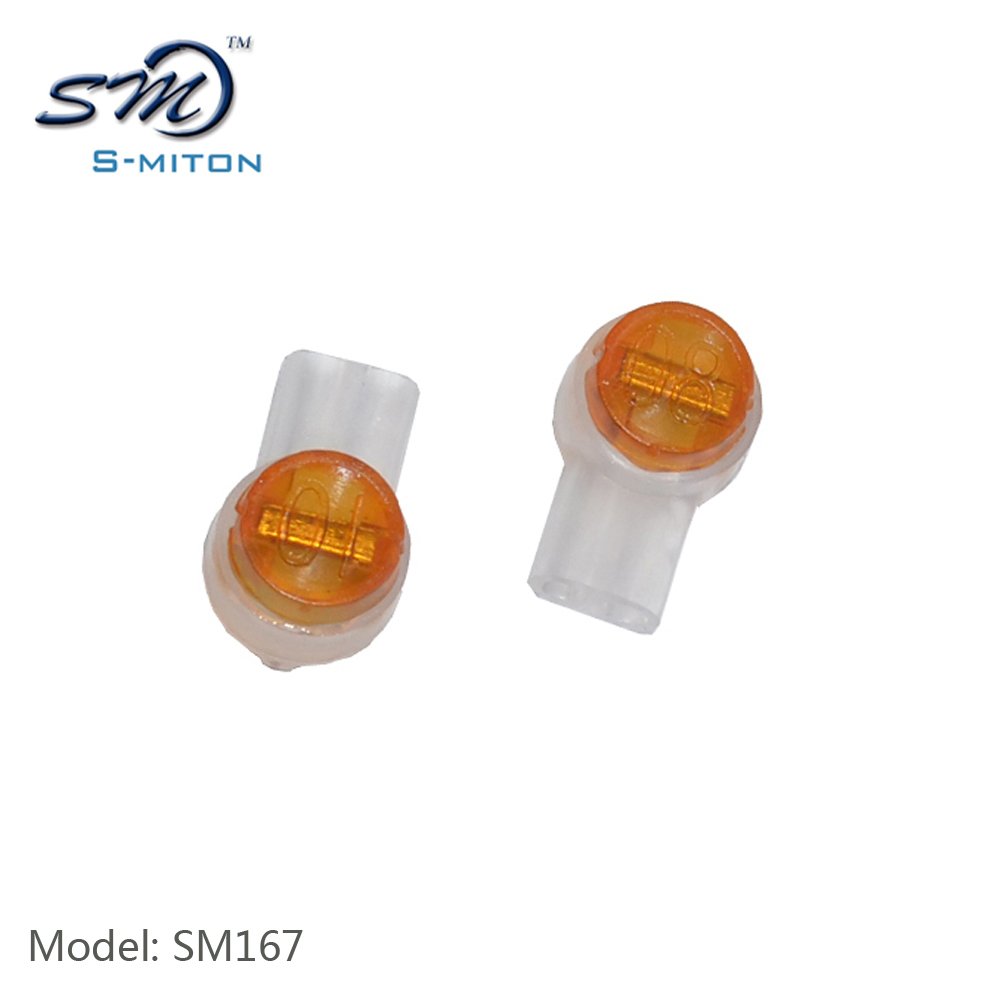 Equivalent K2 UY2 Wire Connectors