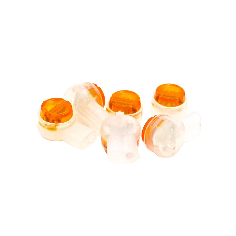 Equivalent K2 UY2 Wire Connectors