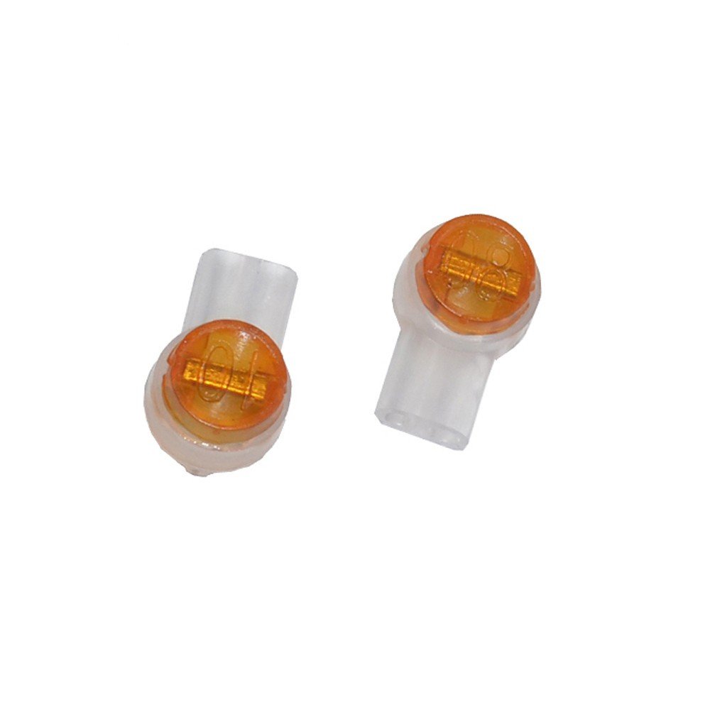 Equivalent K2 UY2 Wire Connectors