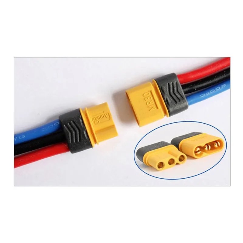 High Quality Customized Professional Manufacture 3mm Cable Banana Connector Plug