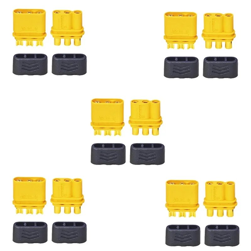 High Quality Customized Professional Manufacture 3mm Cable Banana Connector Plug