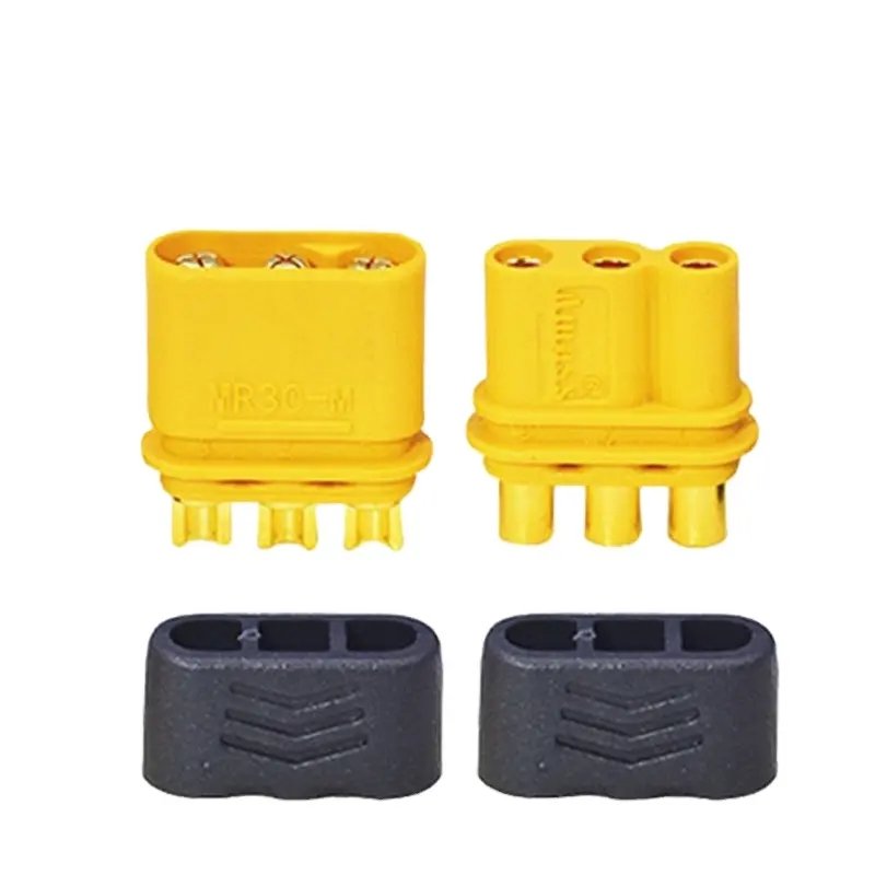 High Quality Customized Professional Manufacture 3mm Cable Banana Connector Plug