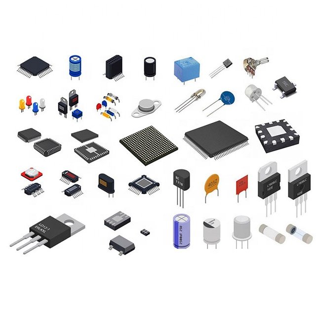 10136-3000PC+10336-52A0-008 Connectors