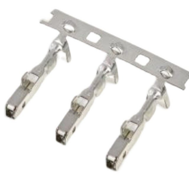 yazaki terminal connector 7116-4102-02 connectors terminals conector accessories automotive connector