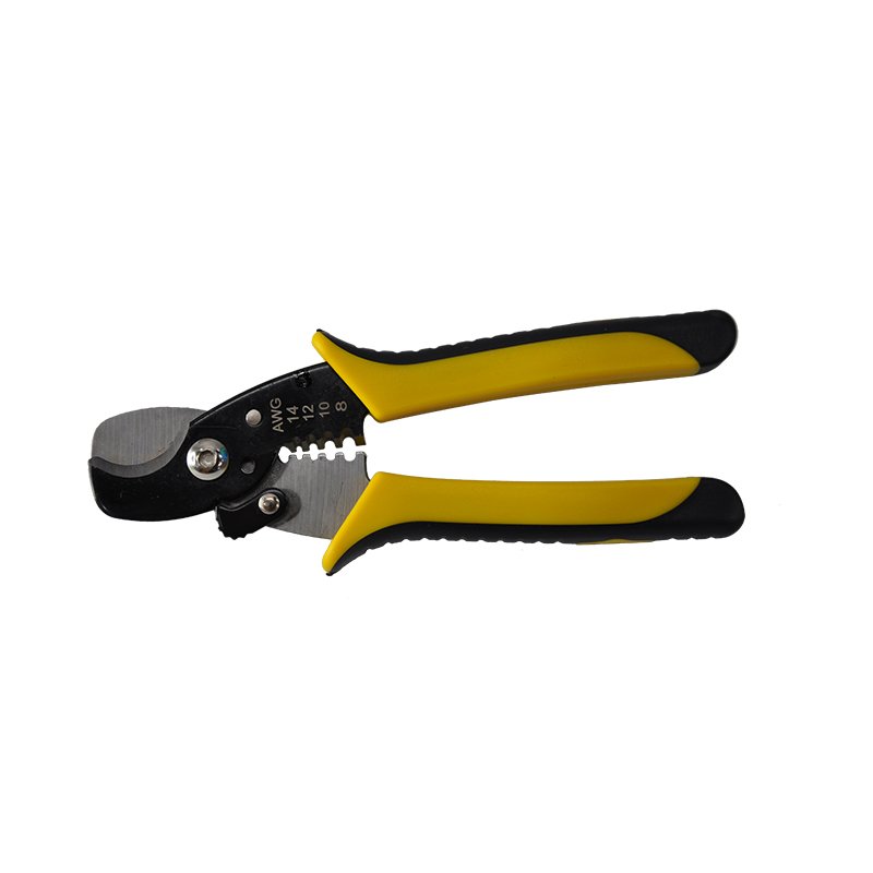 Shunkonn Solar Crimper Tool Kit for Solar Panel Cable Wire Assembly with Solar Crimper Solar connectors Spanner