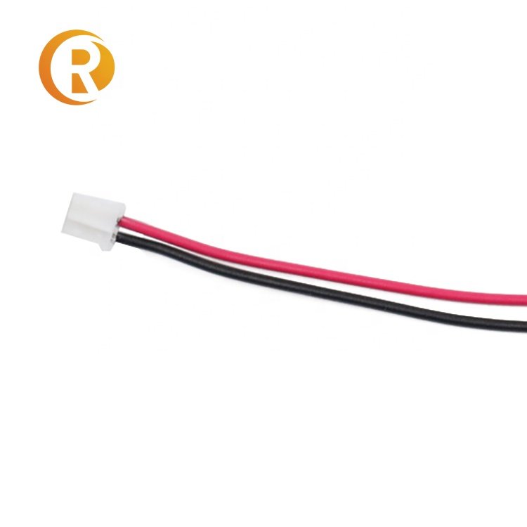 15cm JST XH 2 pin jumper wire connector male Cable Assembly