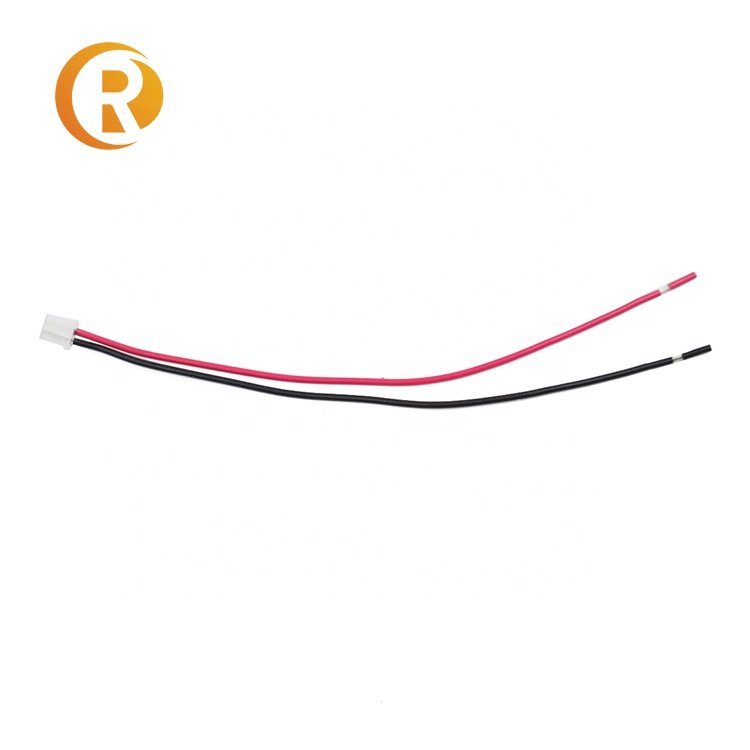 15cm JST XH 2 pin jumper wire connector male Cable Assembly