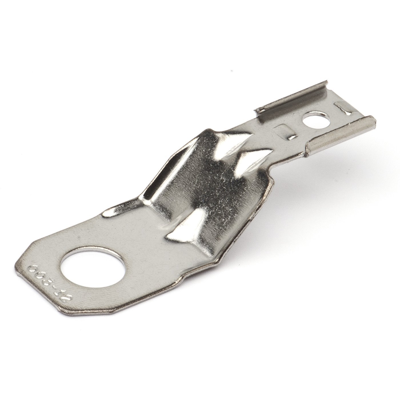 1027-003-1200 Stainless Steel Mounting Clip for Automotive Deutsch DT, DTM, DTP, DTHD Series Connector