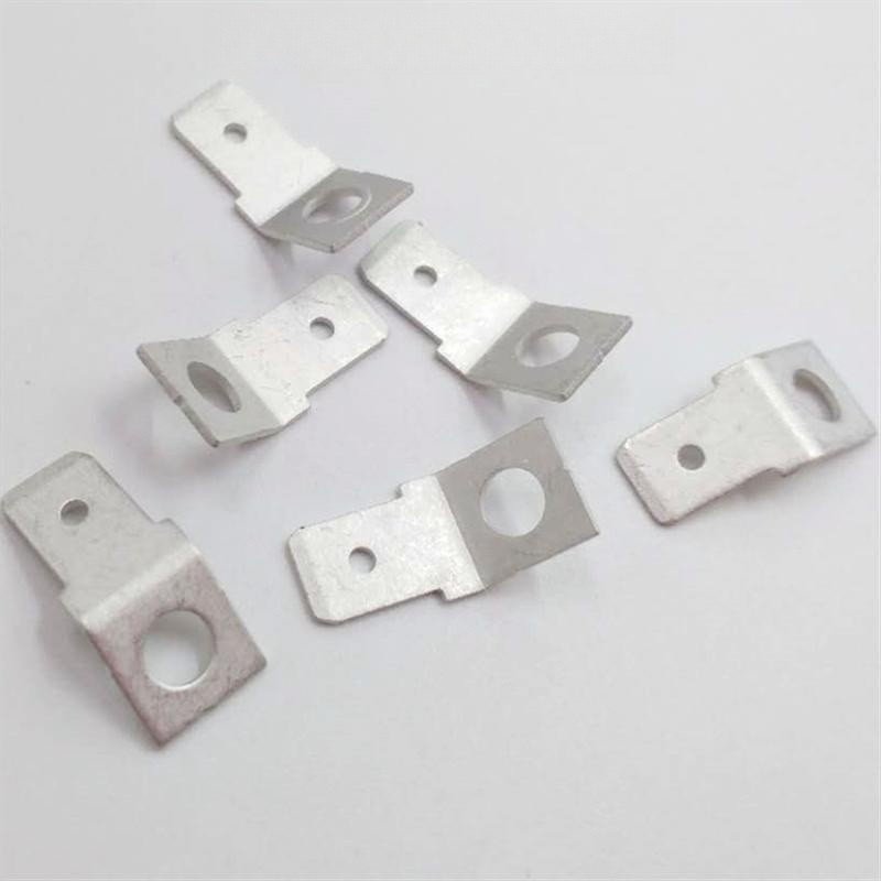 250 15 Soldered insert PCB connector soldered terminal substrate solder circuit board fixed terminal