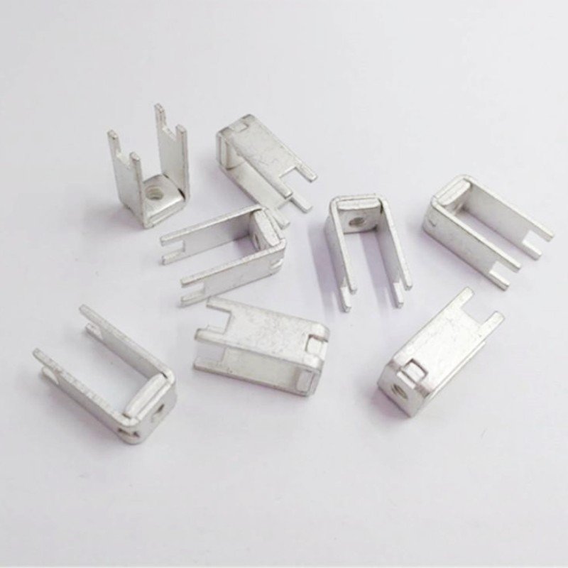 PCB50DM3 combination terminal brass hardware tapping pin screw gasket composite connector circuit board terminal