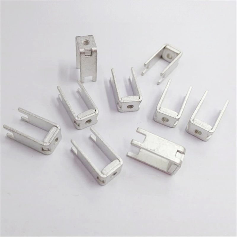 PCB50DM3 combination terminal brass hardware tapping pin screw gasket composite connector circuit board terminal
