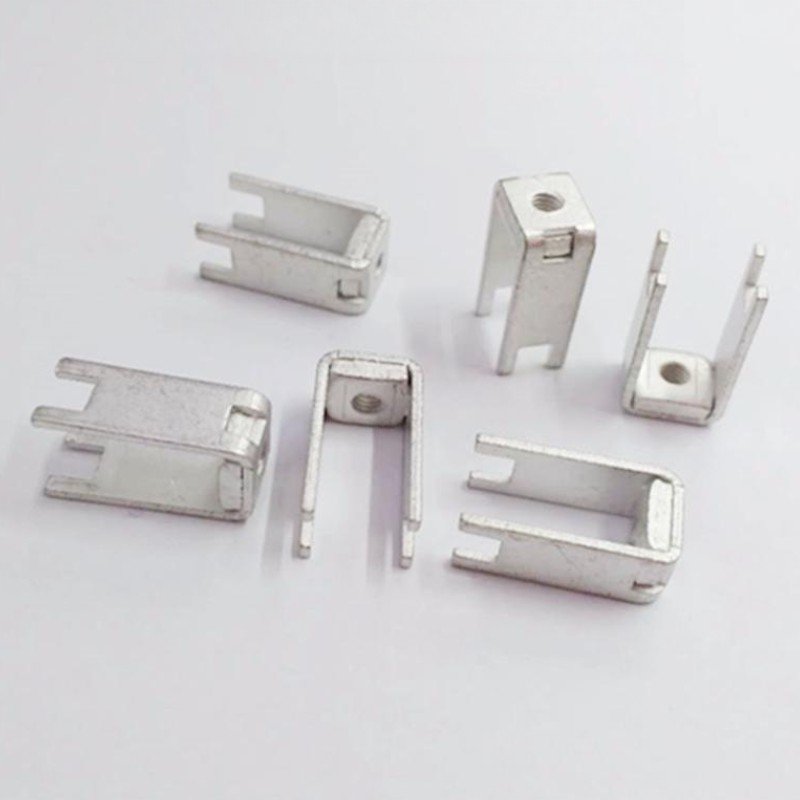 PCB50DM3 combination terminal brass hardware tapping pin screw gasket composite connector circuit board terminal