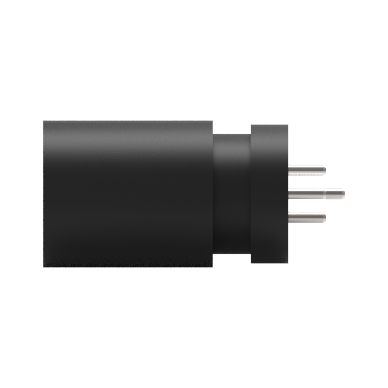 7PIN Special Power Din Connector