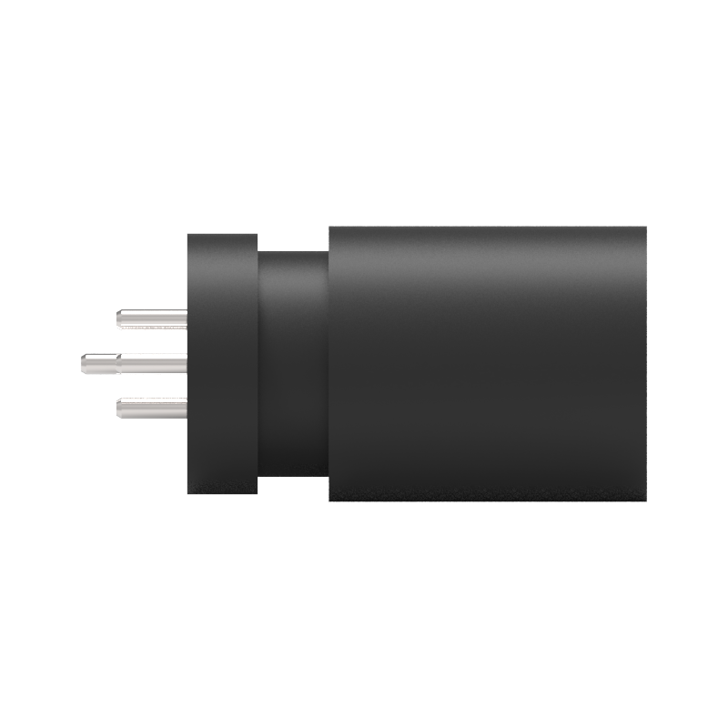 7PIN Special Power Din Connector
