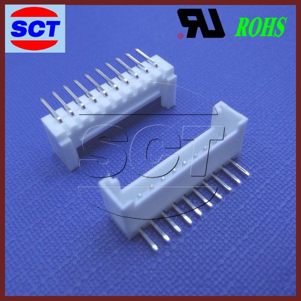 Yeonho 2.0 With lock Connector 2.0mm Pitch