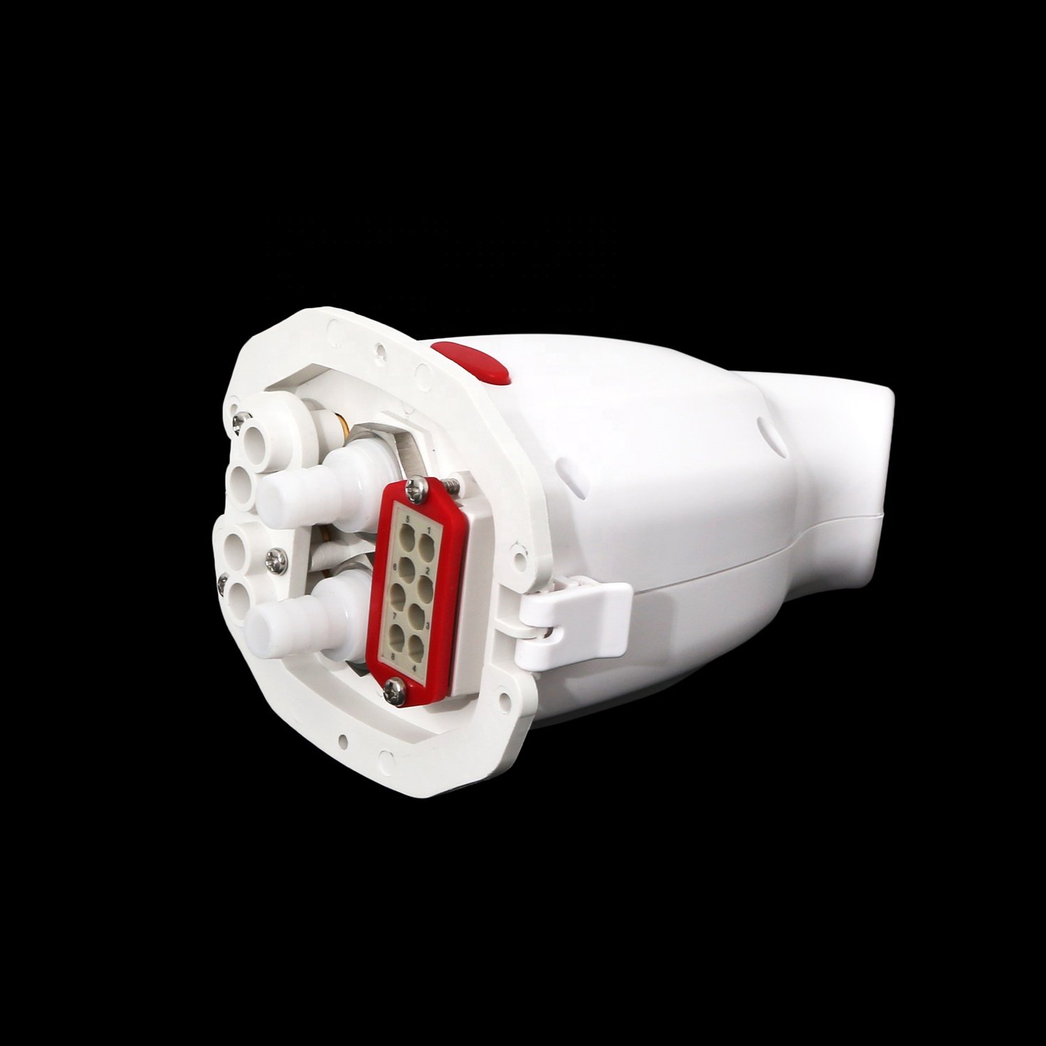 Large Power Handle Socket for 2000W IPL&1200W Diode Laser Socket Connector