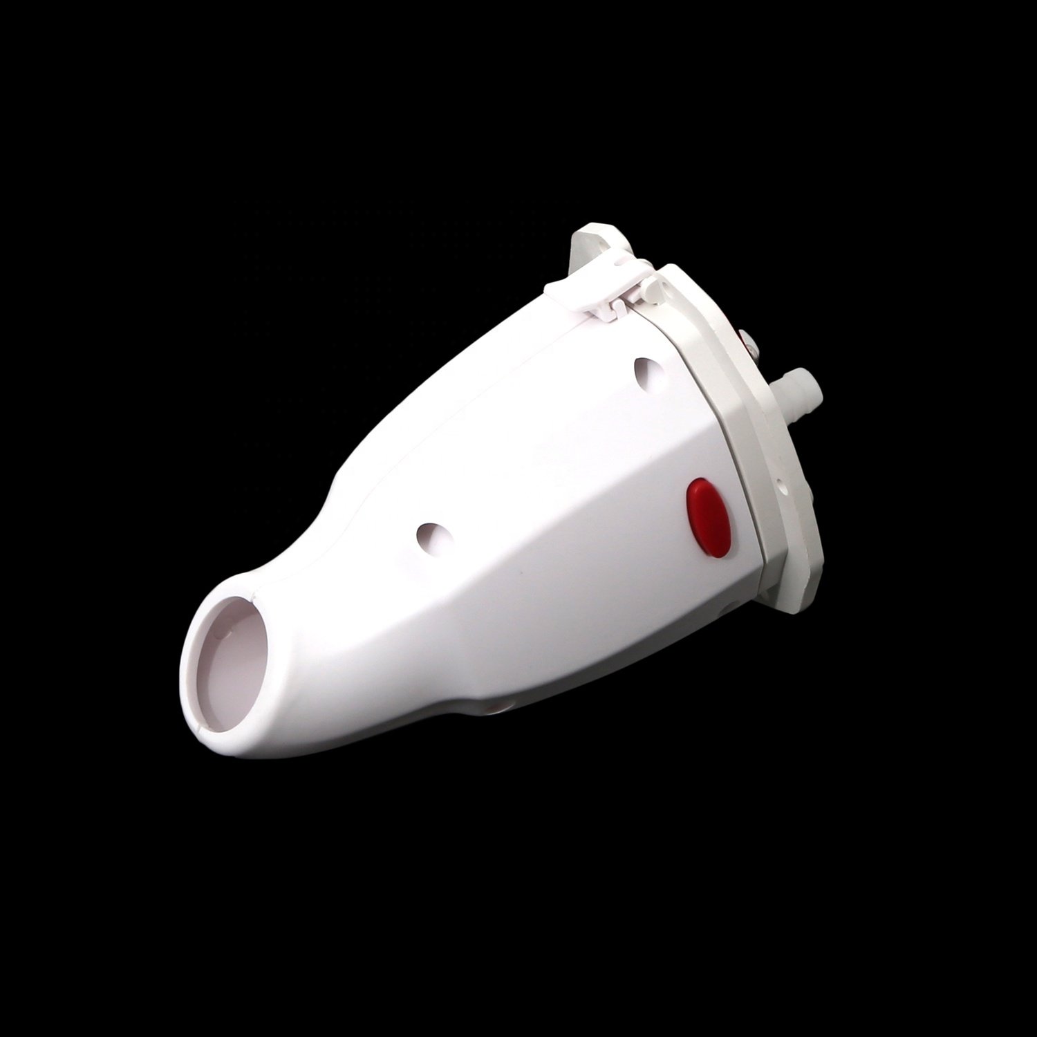 Large Power Handle Socket for 2000W IPL&1200W Diode Laser Socket Connector