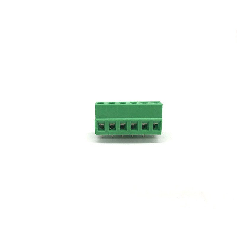 smd terminal block pcb terminal block connector pitch 5.0