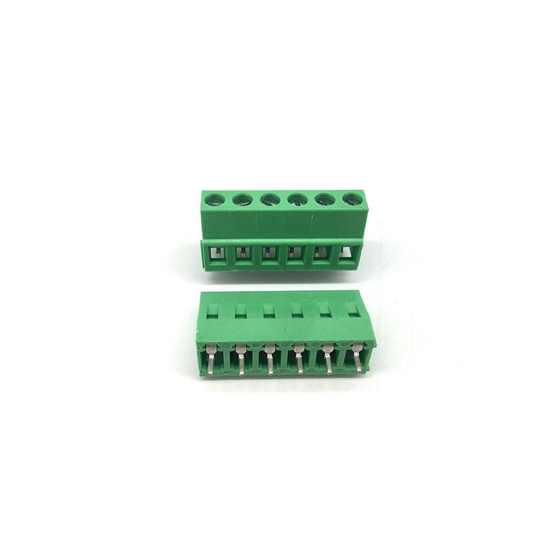 smd terminal block pcb terminal block connector pitch 5.0