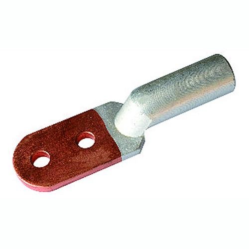 good quality high voltage cable lugs terminal ends & connectors made in china