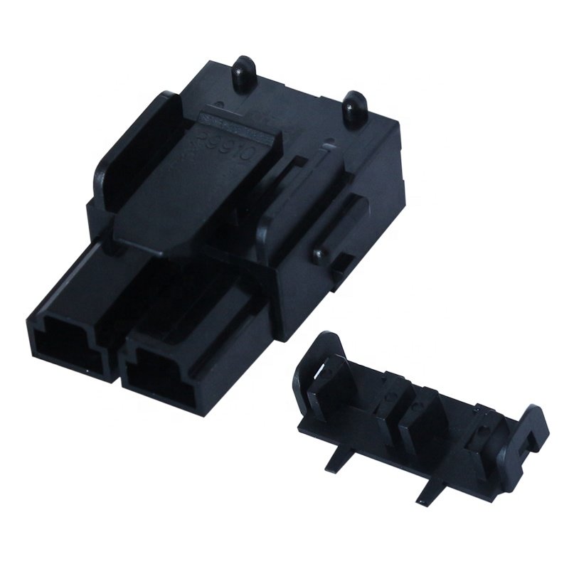 HRB 10.0mm pitch connectors Single Row Vertical