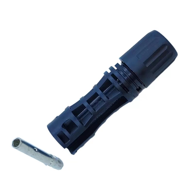 IP67 IP68 Waterproof 2.5mm 4mm 6mm2 1000V 1500V 30A 50A PV4.0 Solar Connector Male Female Panel Mount for Solar Power System