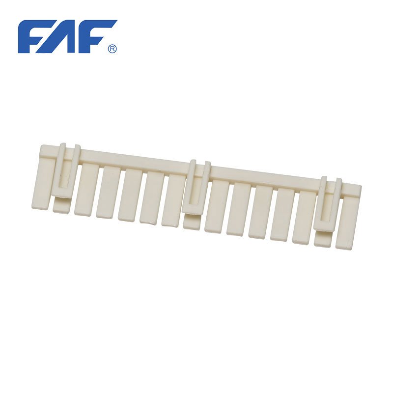 JST EQUIVALENT XMS-15V 2.50MM Pitch Wire To Board 15 Poles Retainer Connector Housing