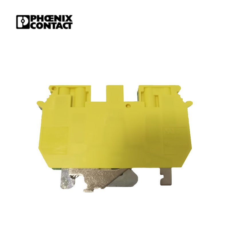 2775184 Reasonable Price Phoenix UDK 4-PE Terminal Block Grounding Screws Terminal Block Wire Connector