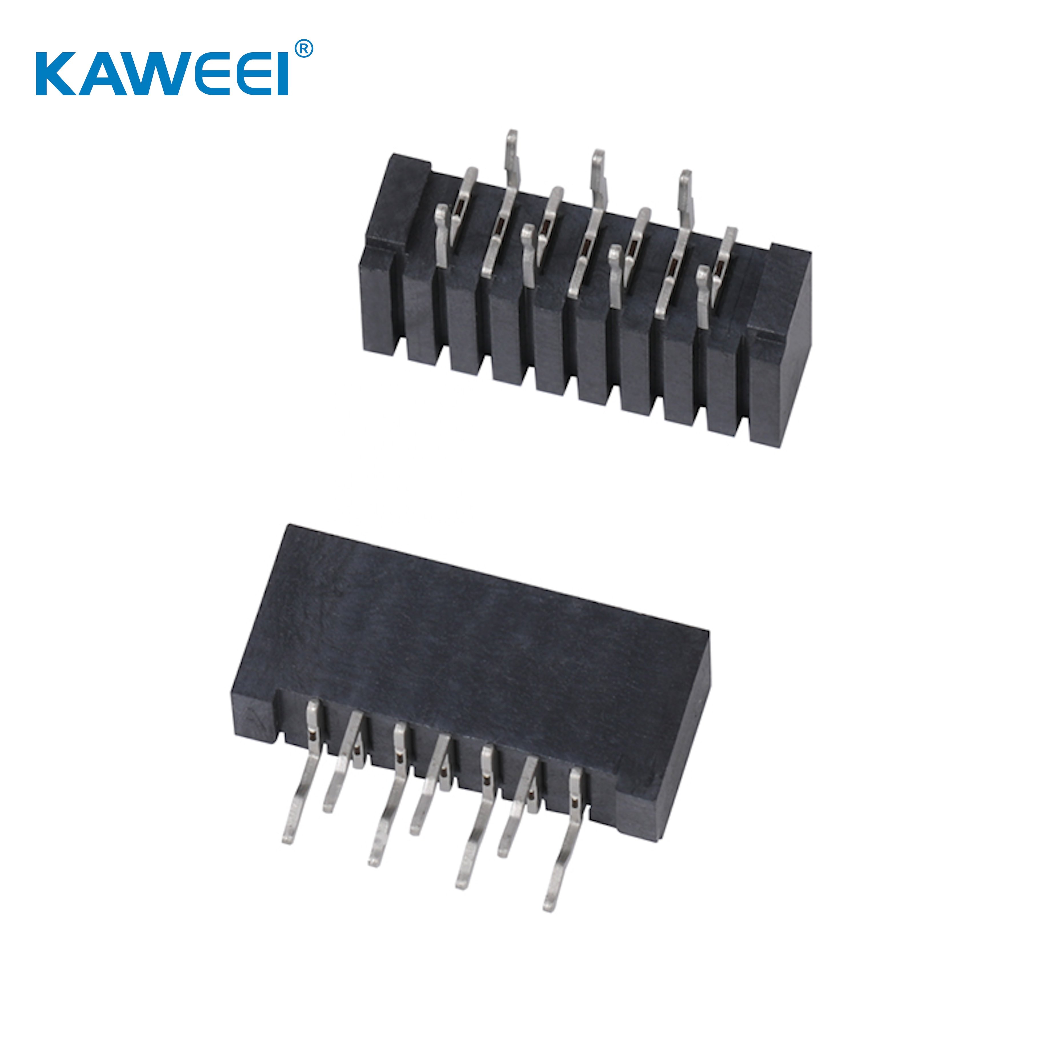 FFC FPC board to board connector 0.5mm 0.8mm 1.0mm 1.25mm Flexible cable connector pcb connector