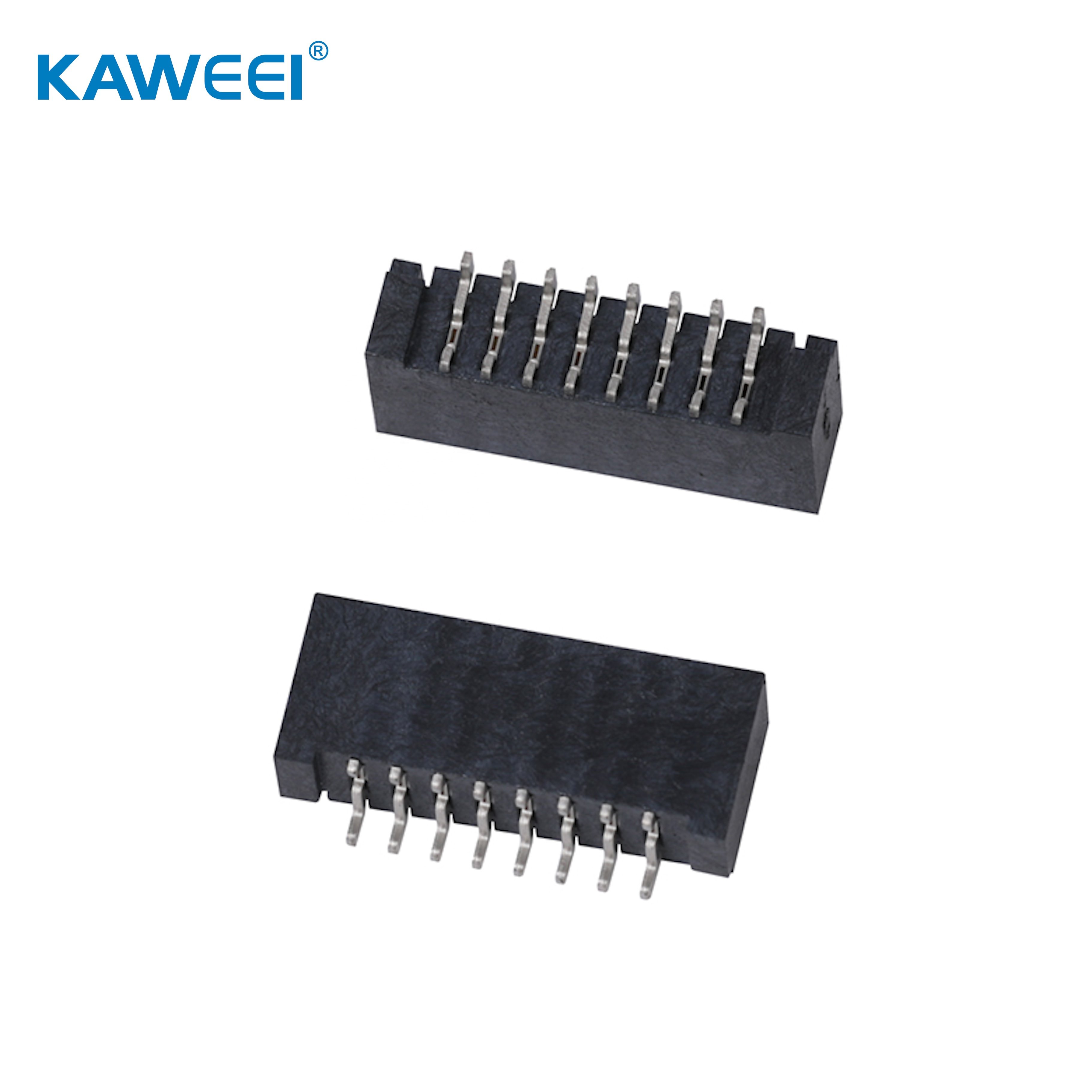 FFC FPC board to board connector 0.5mm 0.8mm 1.0mm 1.25mm Flexible cable connector pcb connector