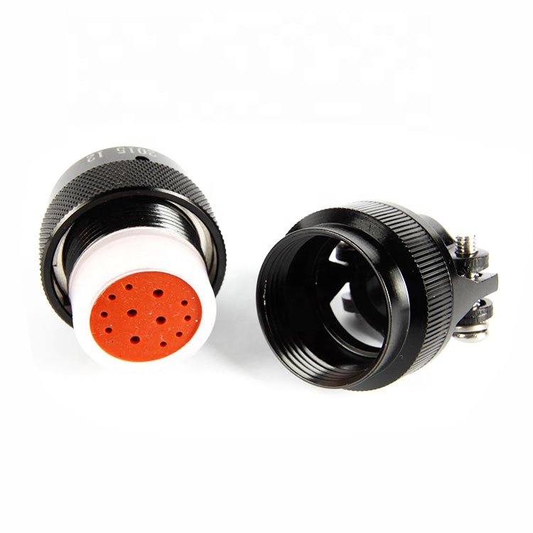 Best sale J-pin 12 pins connector