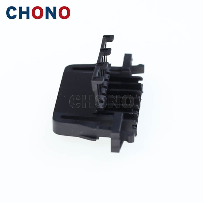 3B0 972 706 6 Pin Gas Accelerator Pedal Wire Connector for VW