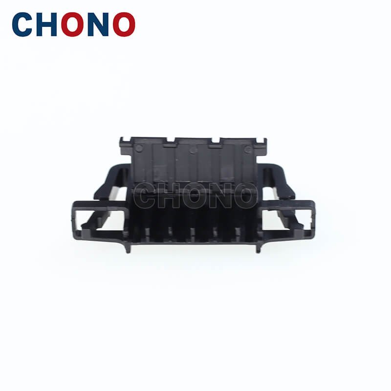 3B0 972 706 6 Pin Gas Accelerator Pedal Wire Connector for VW