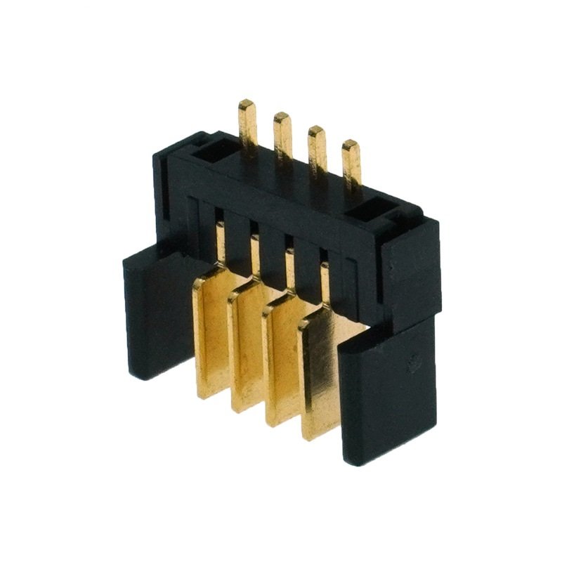 Hot Selling 2.0 Pitch Battery Connector pin header 3-16 pin In-line straight type
