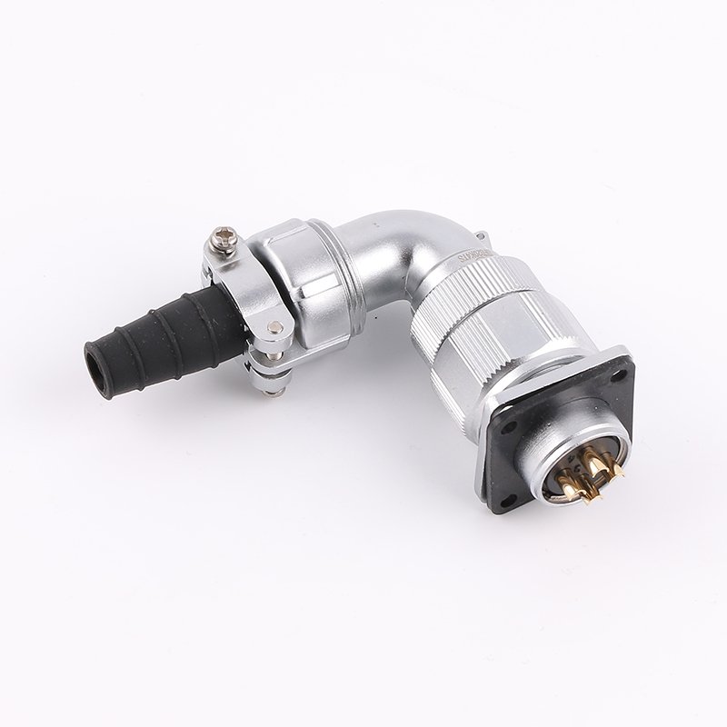High standard industrial electrical wire connector multicore connector wires cables & cable assemblies