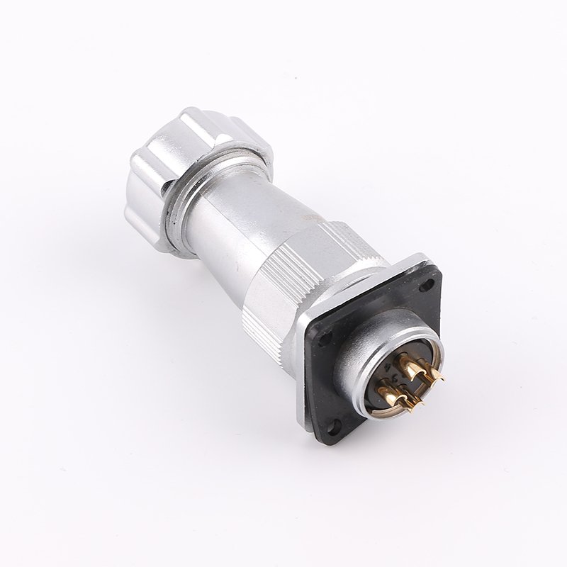 High standard industrial electrical wire connector multicore connector wires cables & cable assemblies