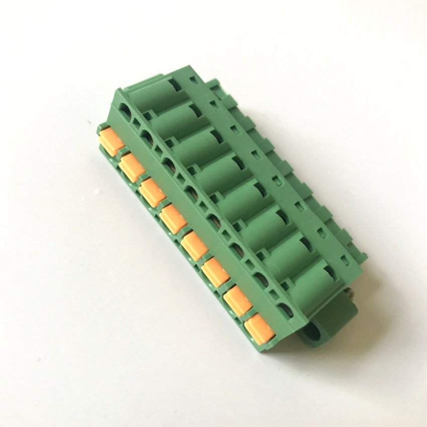 factory hot sale 2EDGK-5.0/5.0 15EDGK-3.5/3.81 pcb connector terminal block