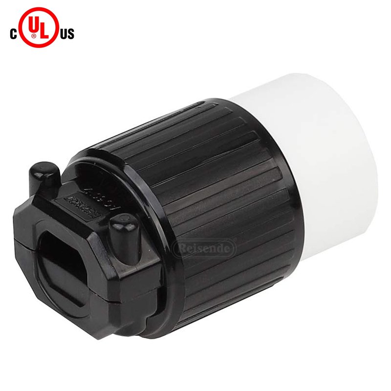 NEMA Socket 5-15R 15a 250v Connector For US industrial power socket