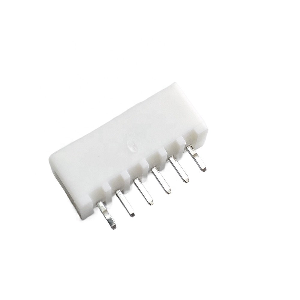 Wtb 6p 2.5mm B6B-XH-A for connector