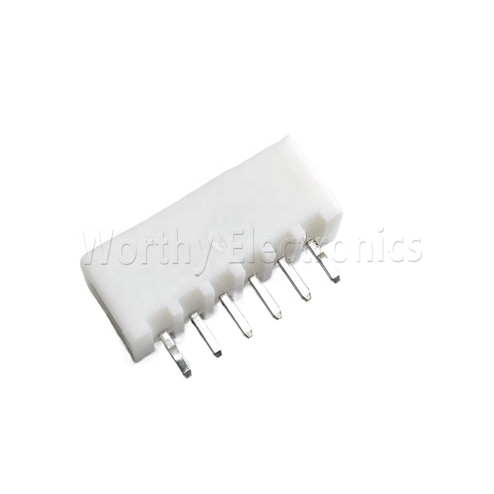 Wtb 6p 2.5mm B6B-XH-A for connector