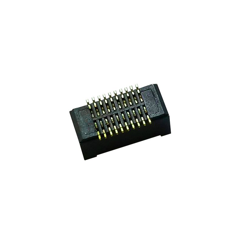 Compatible with DF40HC(3.5)-20DS-0.4V(51) board to board connector BTB narrow spacing female seat BF042035