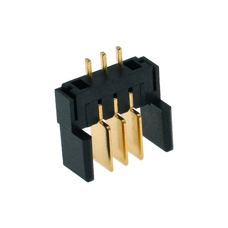 Hot Selling 2.0 Pitch Battery Connector pin header 3-16 pin In-line straight type