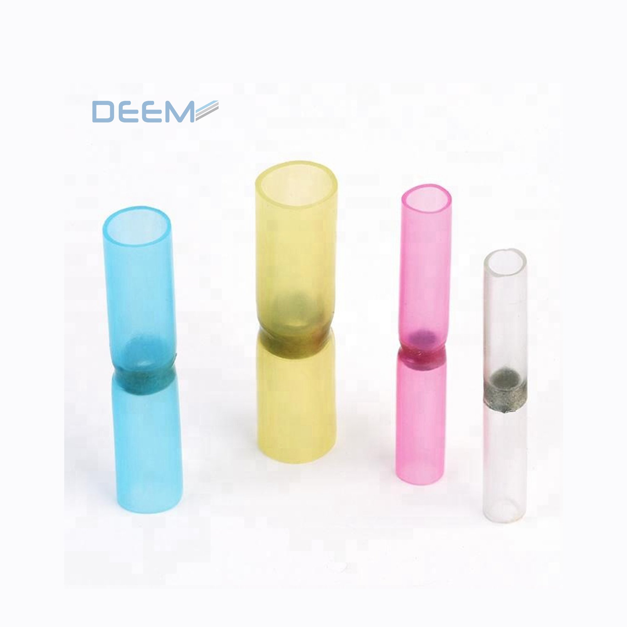 DEEM Waterproof high tensile solder wire connector for wire electrical connection