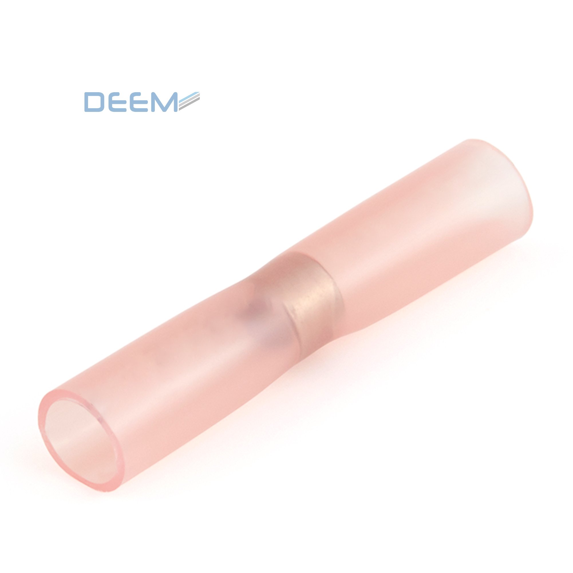 DEEM Waterproof high tensile solder wire connector for wire electrical connection